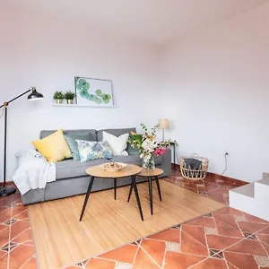 Casa Marcelina , Los Sauces España