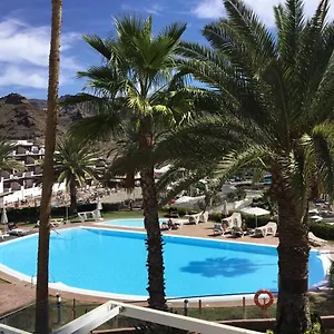 Monte Golf à Playa Del Cura, Grande Canarie, Le Soleil Toute L’année, Ici C’est Possible ! , Playa Del Cura (Gran Canaria) España