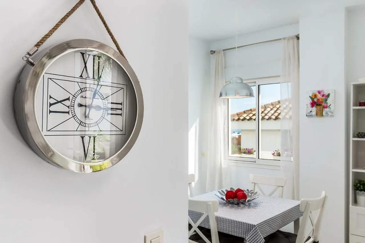 Valle Romano Golf Luxury Apartment Estepona