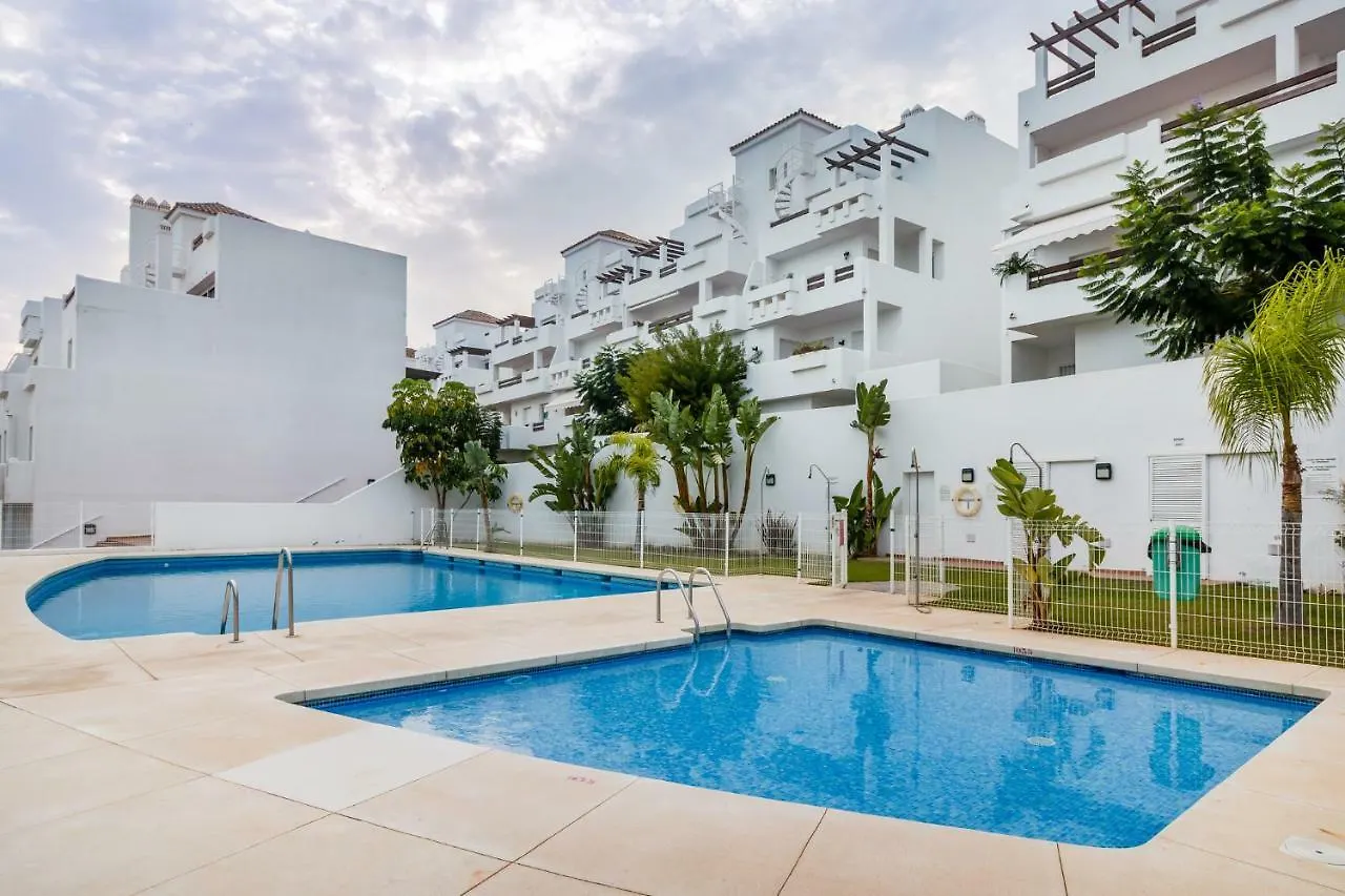 Valle Romano Golf Luxury Apartment Estepona