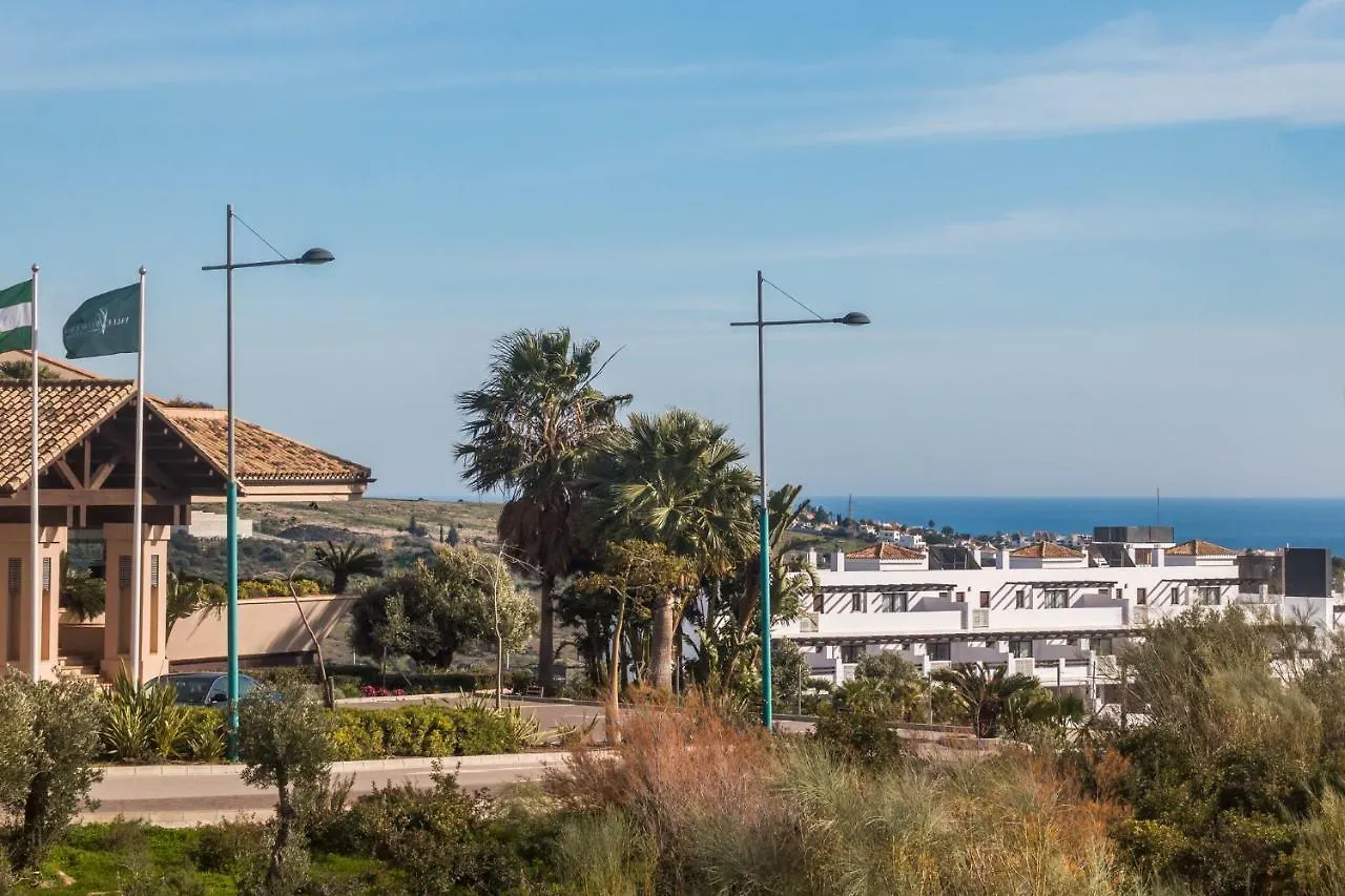 Valle Romano Golf Luxury Apartment Estepona Spain