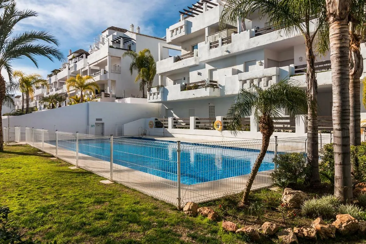 Valle Romano Golf Luxury Apartment Estepona