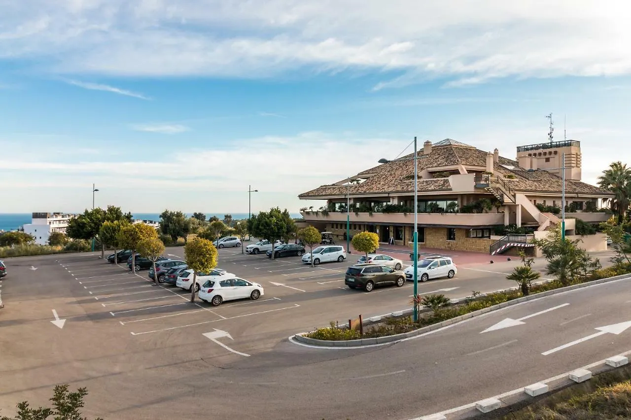 Valle Romano Golf Luxury Apartment Estepona 0*,  Spain