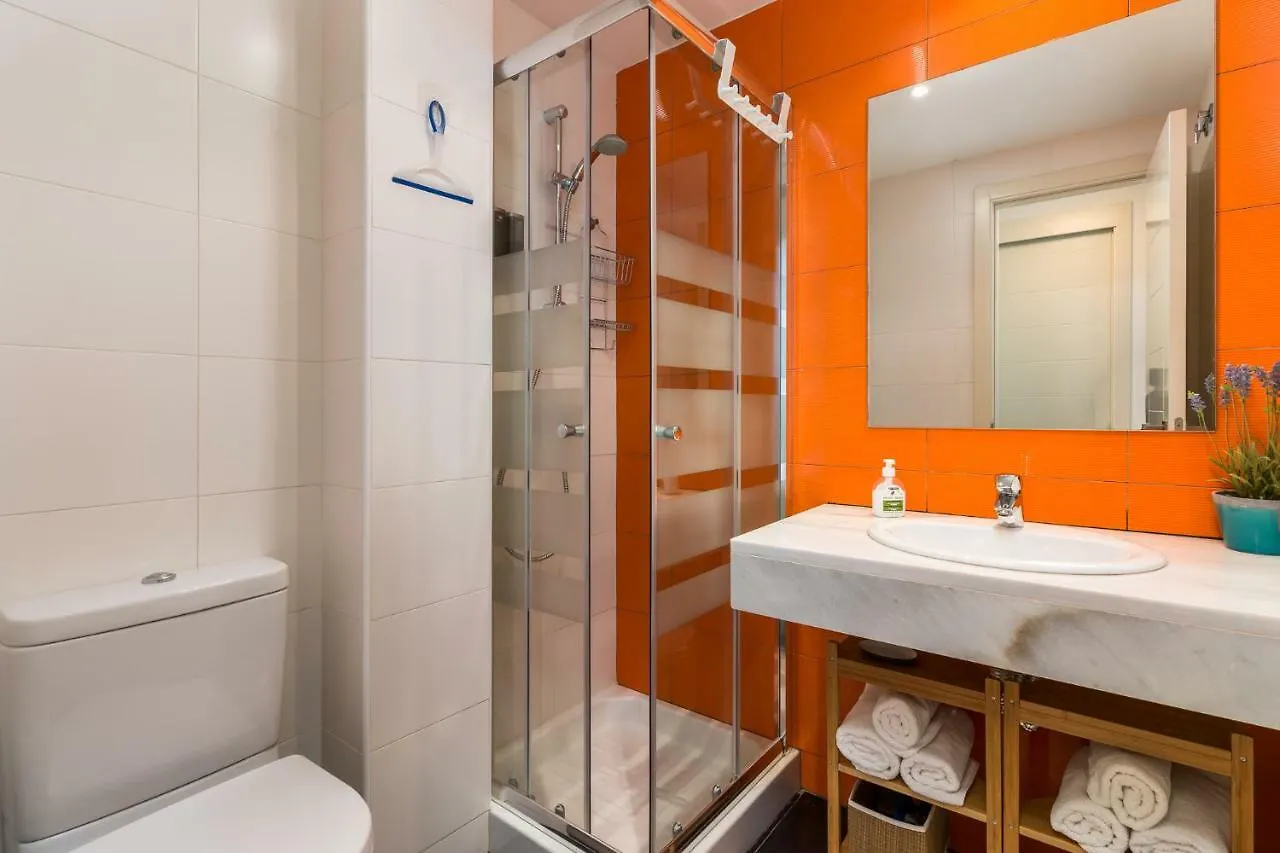 Valle Romano Golf Luxury Apartment Estepona