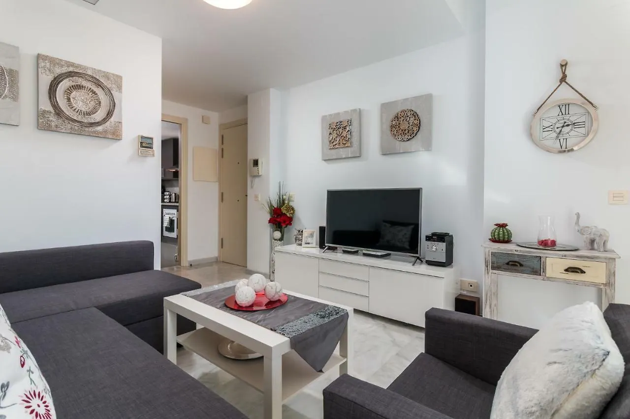 Valle Romano Golf Luxury Apartment Estepona
